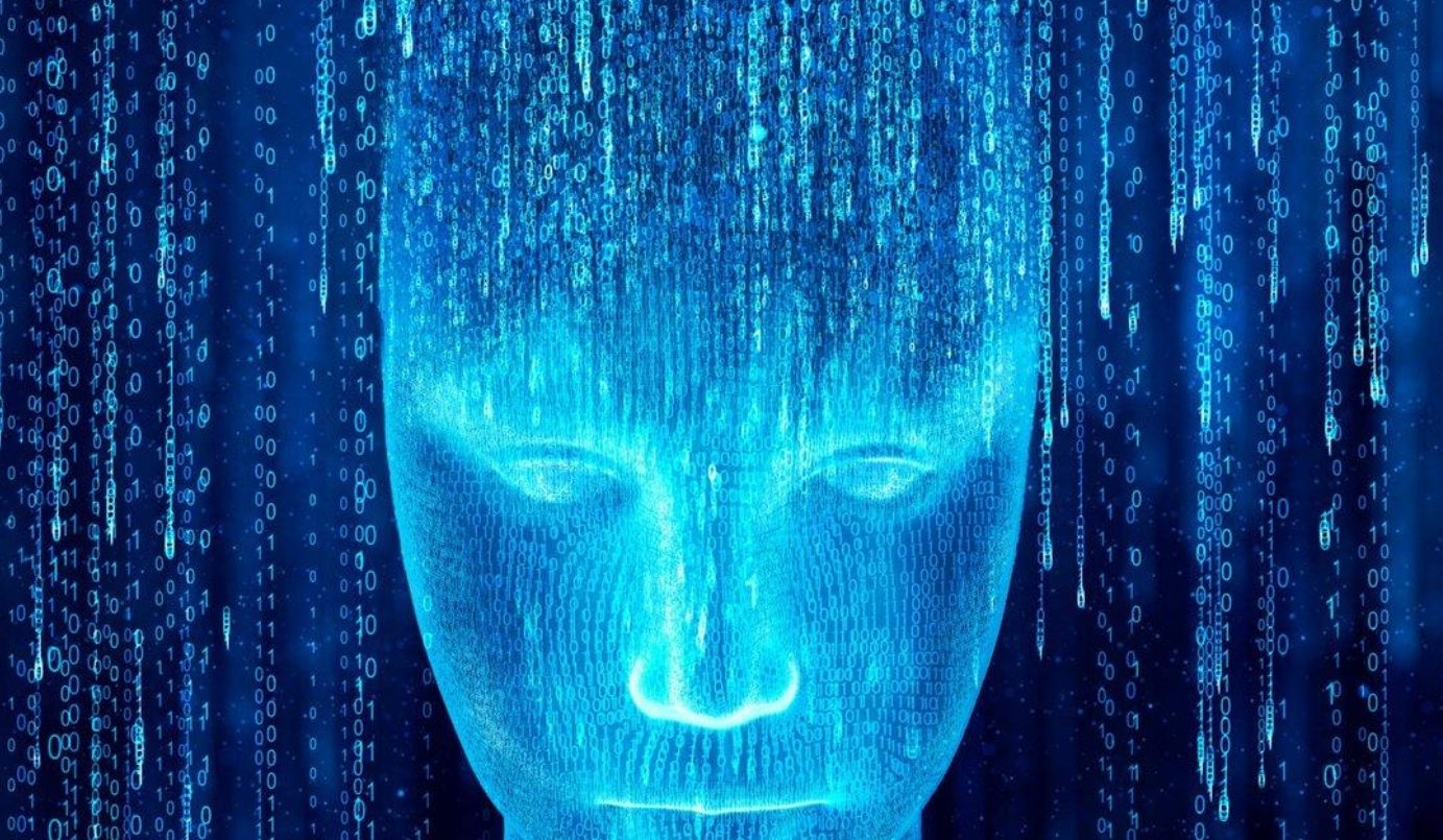 人工智能：改变未来的关键技术-海蓝智能知识库