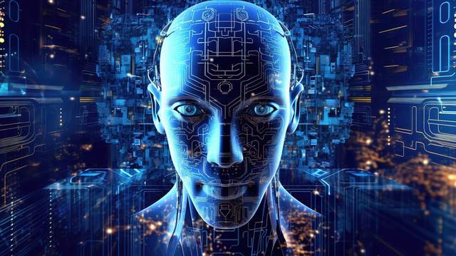 AI时代的机遇与挑战：企业如何拥抱智能变革-海蓝智能知识库